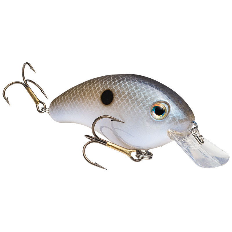 Strike King Pro Model Series 4S 11cm, Floating