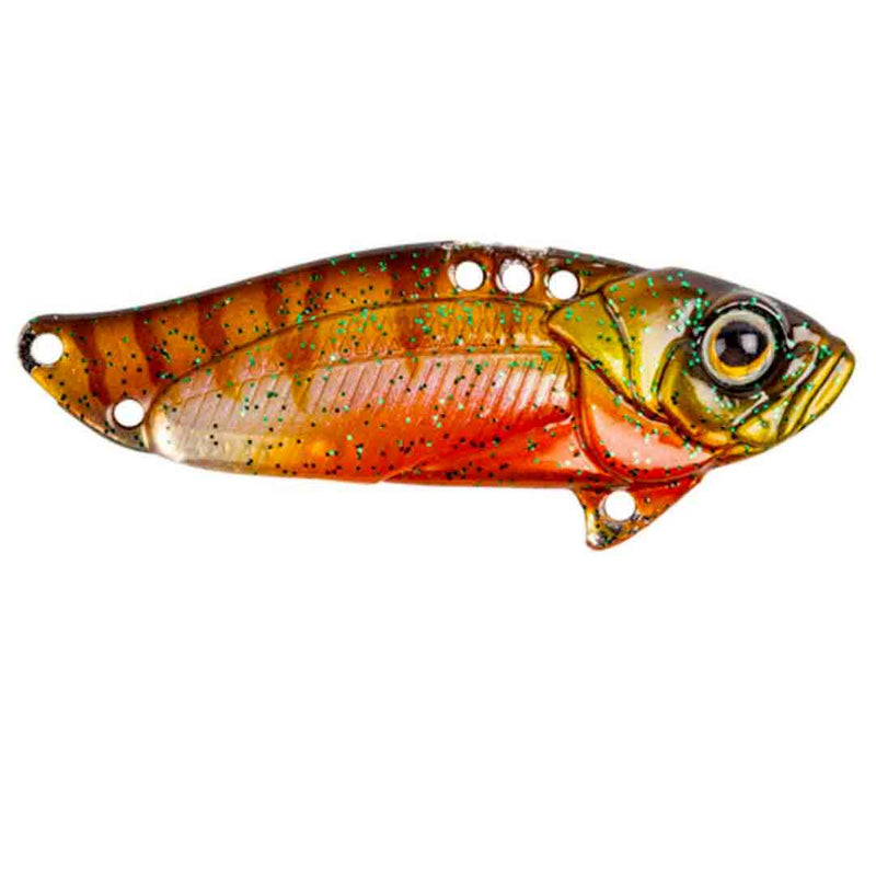 Strike Pro Astro Vibe UV 5,5 cm, 17g