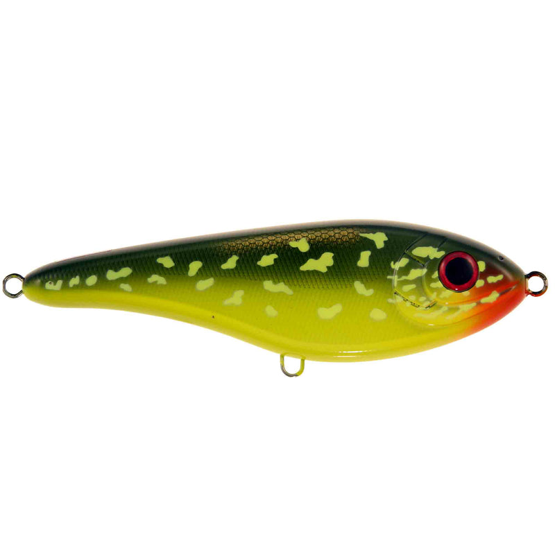 Buster Jerk 15 cm Shallow Runner