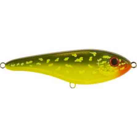 Tiny Buster 6.5 cm Suspending