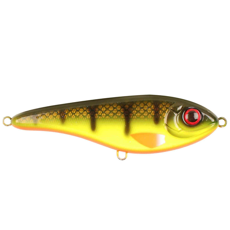 Buster Jerk 15 cm Shallow Runner