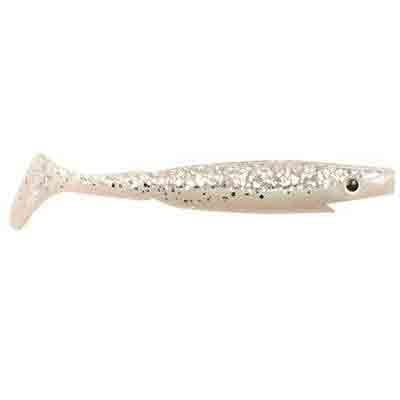 Piglet Shad 8,5 cm (8-pack)