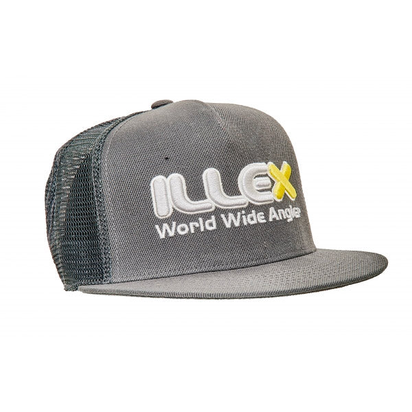 Illex Keps Snapback Original