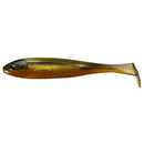 Illex Magic Slim Shad 8cm, 6-pack