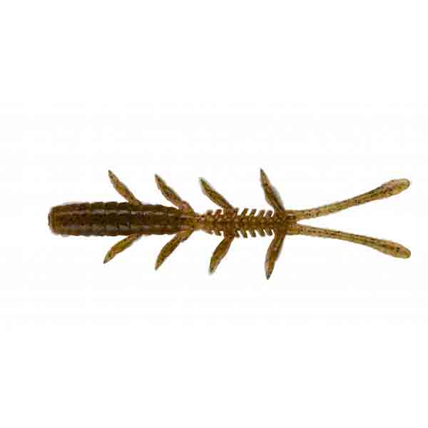 Illex Scissor Comb 7.6 cm (3") 8-pack