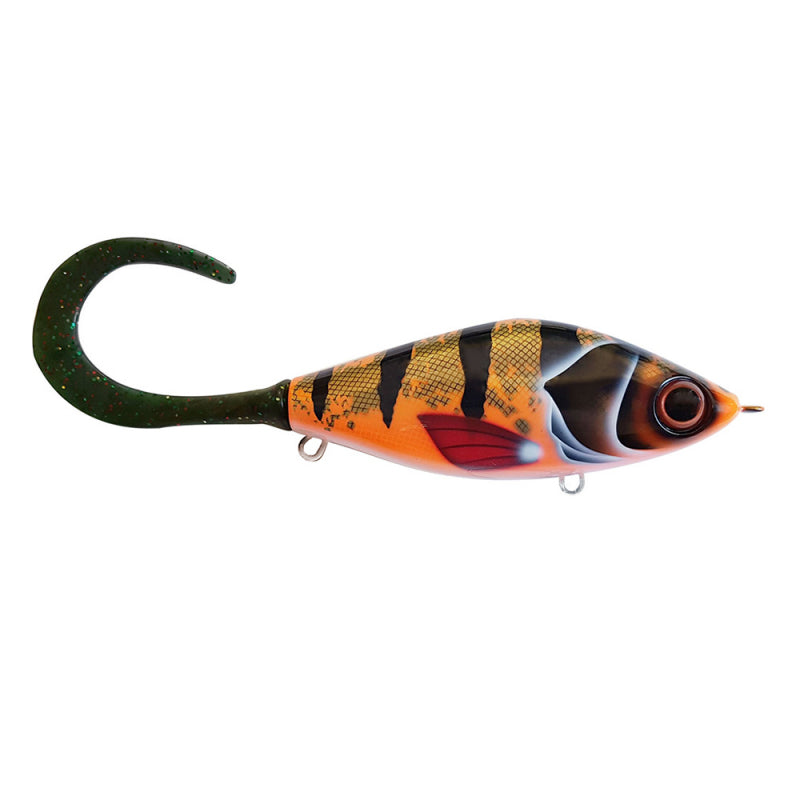 Trueglide Guppie Jr. Shallow 11cm, 58g