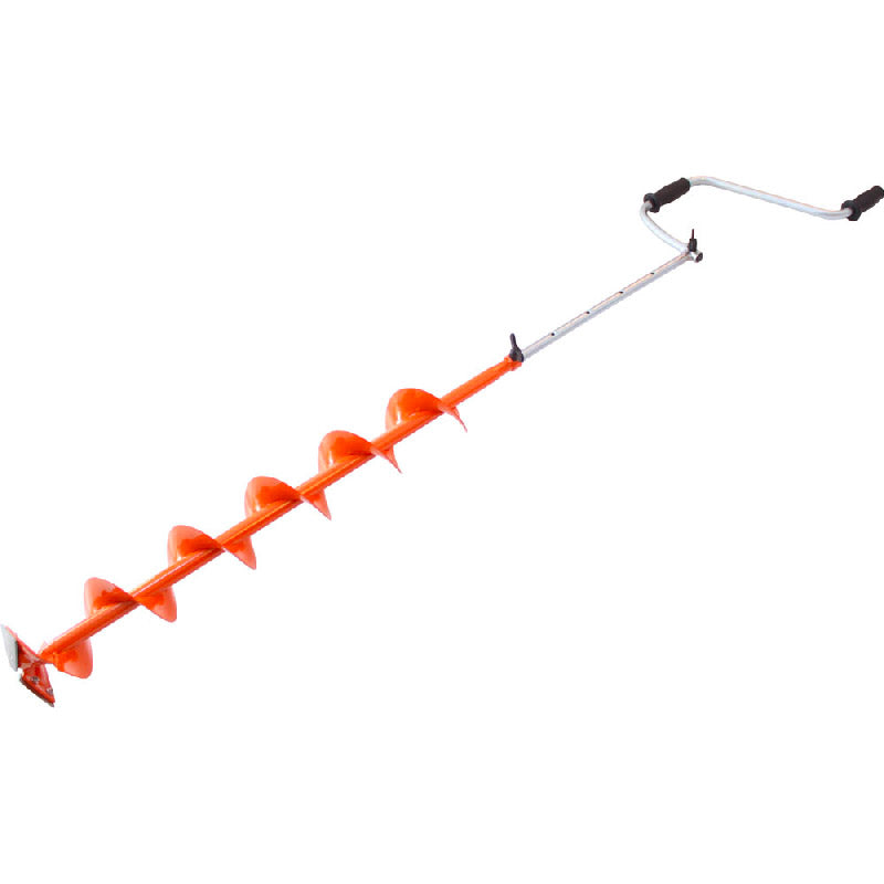 Komplett Isborr 200mm