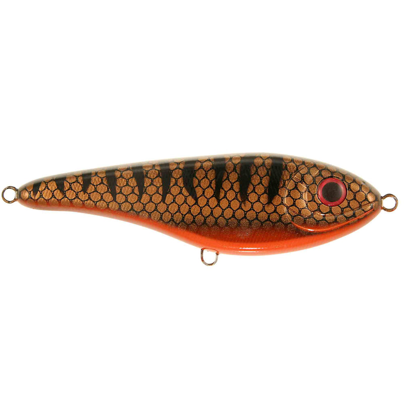 Buster Jerk 15 cm Shallow Runner