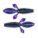 Z-Man TRD BugZ 7cm 6-pack