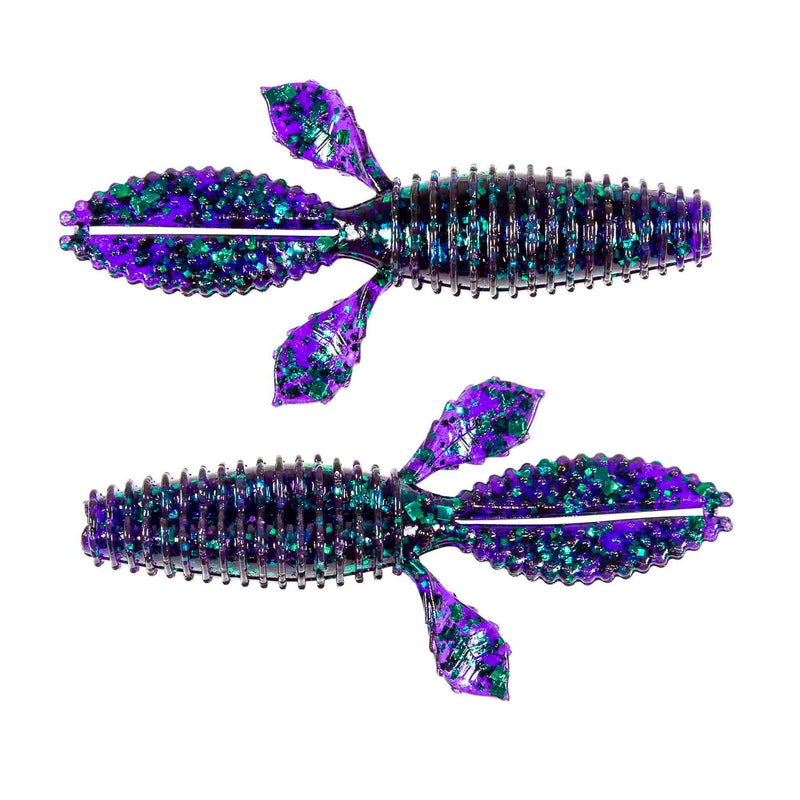 Z-Man TRD BugZ 7cm 6-pack