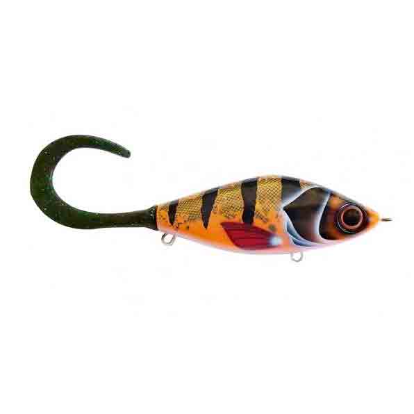 Trueglide Guppie Jr. Sinking 11 cm, 70g