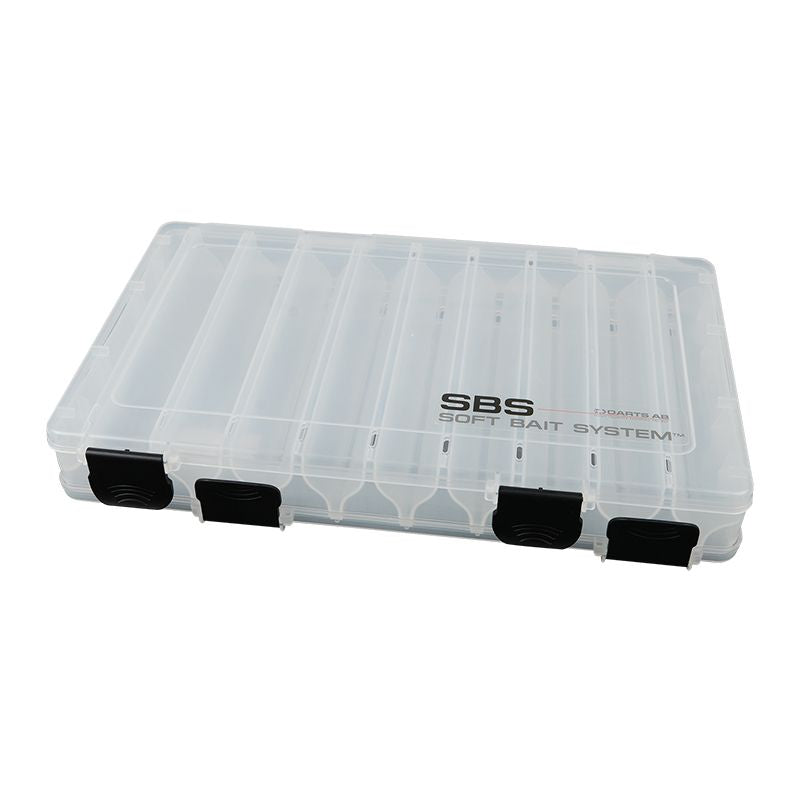 Darts Soft Lure Box