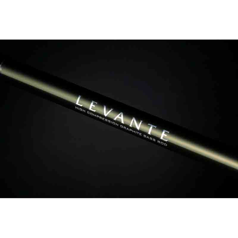 Megabass Levante SP F3-611LVS 2-del, 1.8g-14g Haspelspö