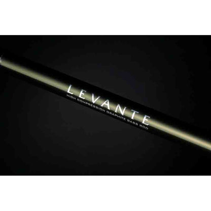 Megabass Levante SP F3-611LVS 2-del, 1.8g-14g Haspelspö