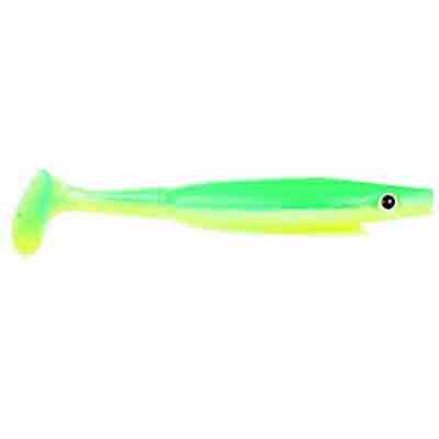Piglet Shad 8,5 cm (8-pack)