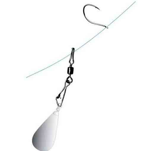 Darts SBS Line Clip Snap