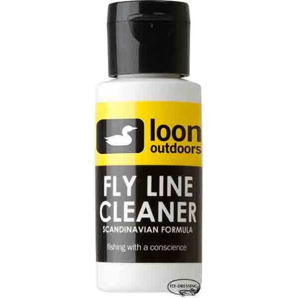 Loon Scandinavian Line Cleaner