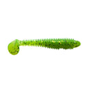 M-War Monkey Rib 9 cm, 10-pack