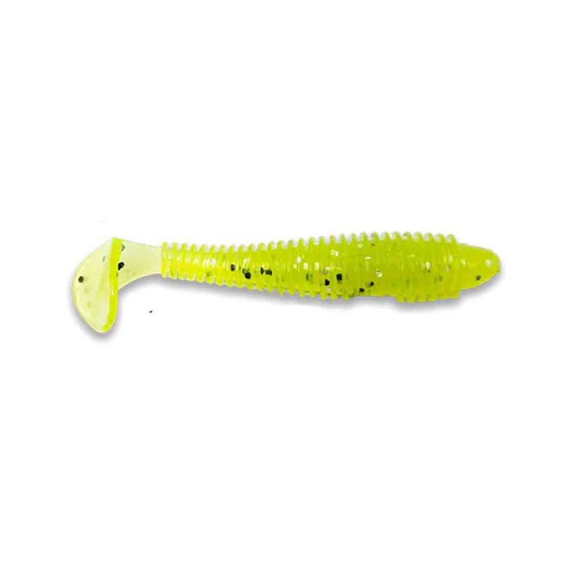 M-War Monkey Rib 9 cm, 10-pack