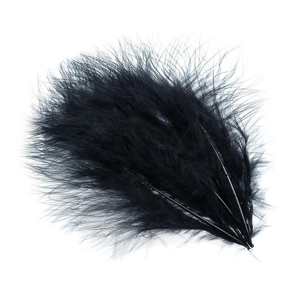 Wapsi Marabou Plumes
