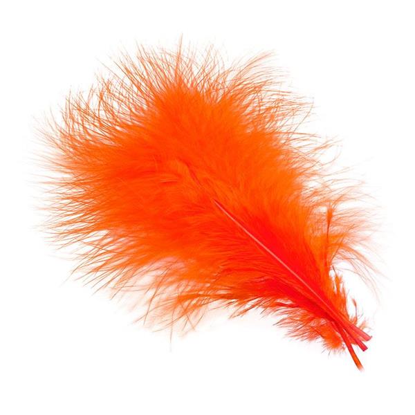 Wapsi Marabou Plumes