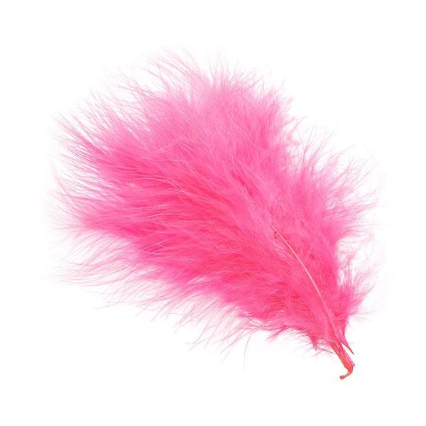 Wapsi Marabou Plumes