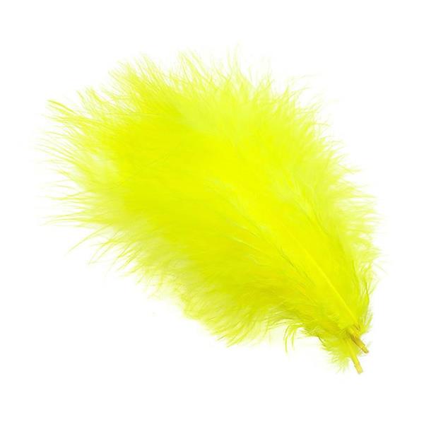 Wapsi Marabou Plumes