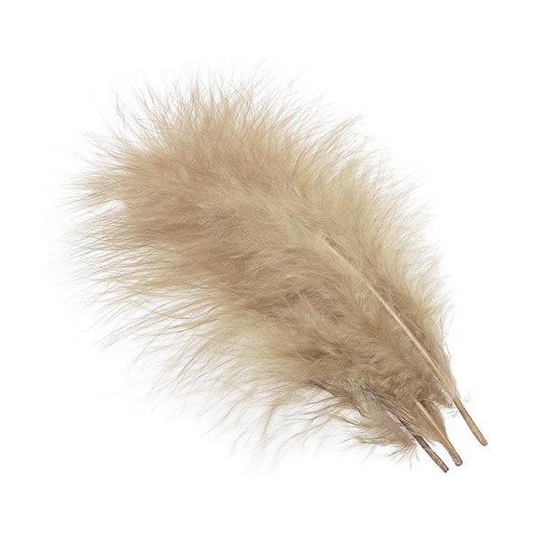 Wapsi Marabou Plumes