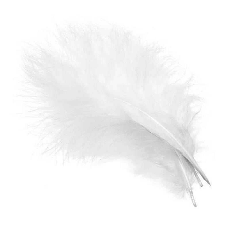 Wapsi Marabou Plumes