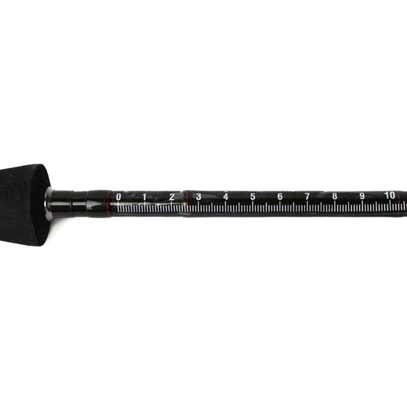 Mätskala för flugspön 105 cm