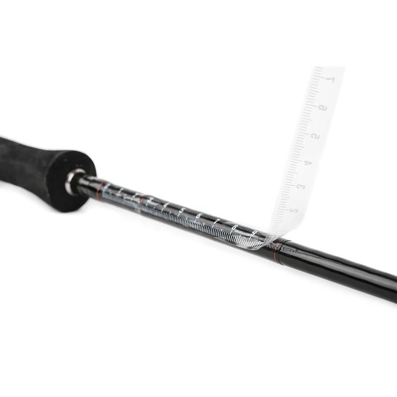 Mätskala för flugspön 105 cm