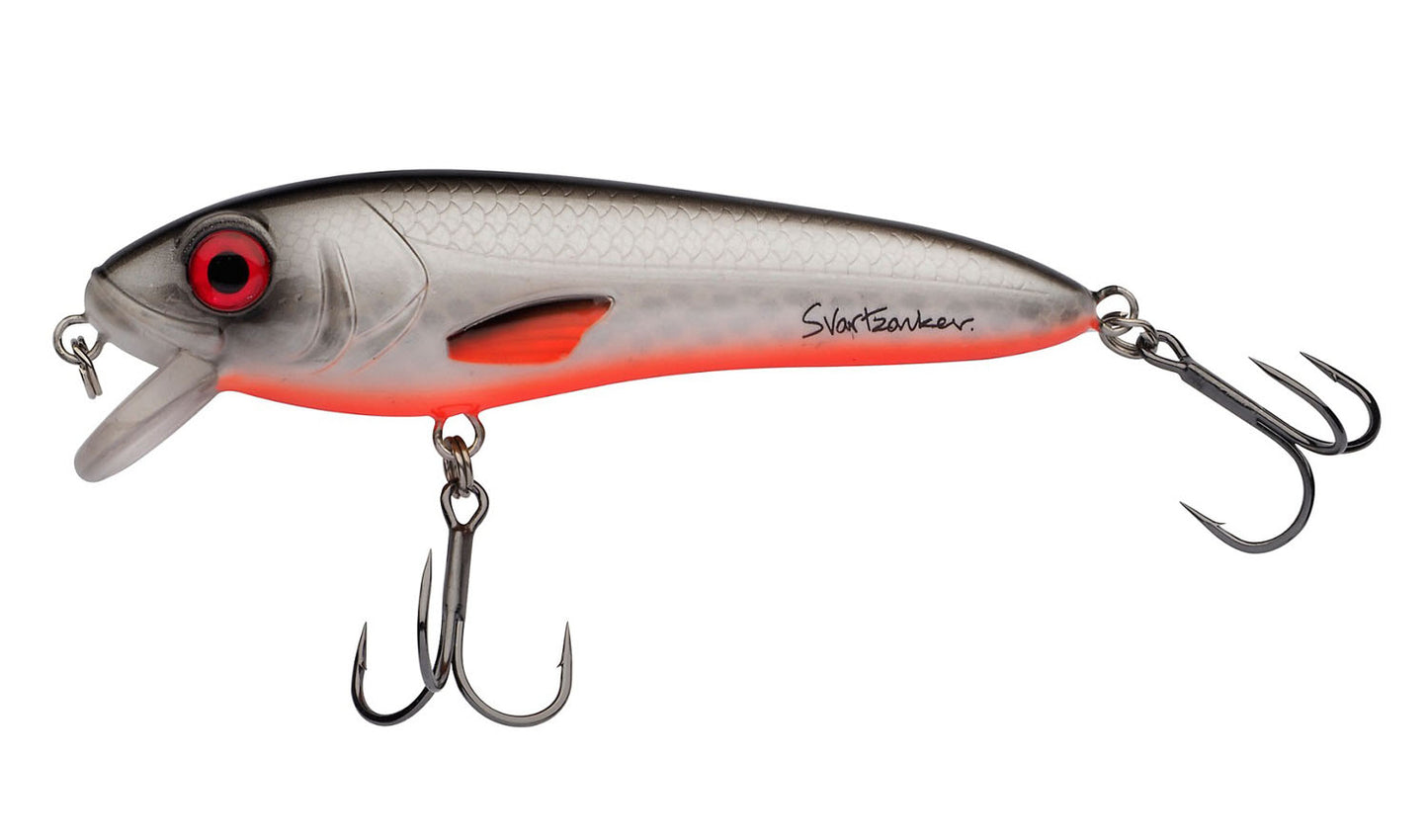 SvartZonker McCelly 14cm, 64g