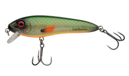SvartZonker McCelly 17cm, 90g