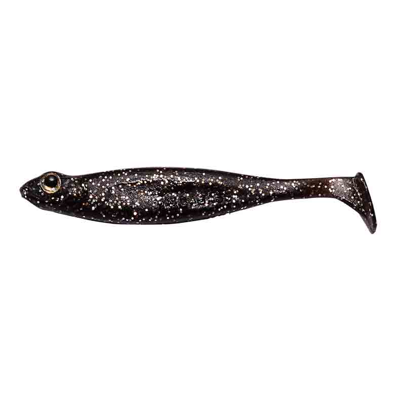Megabass Hazedong Shad 3in 7.62cm, 8-pack