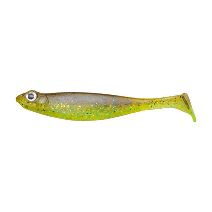 Megabass Hazedong Shad 3in 7.62cm, 8-pack