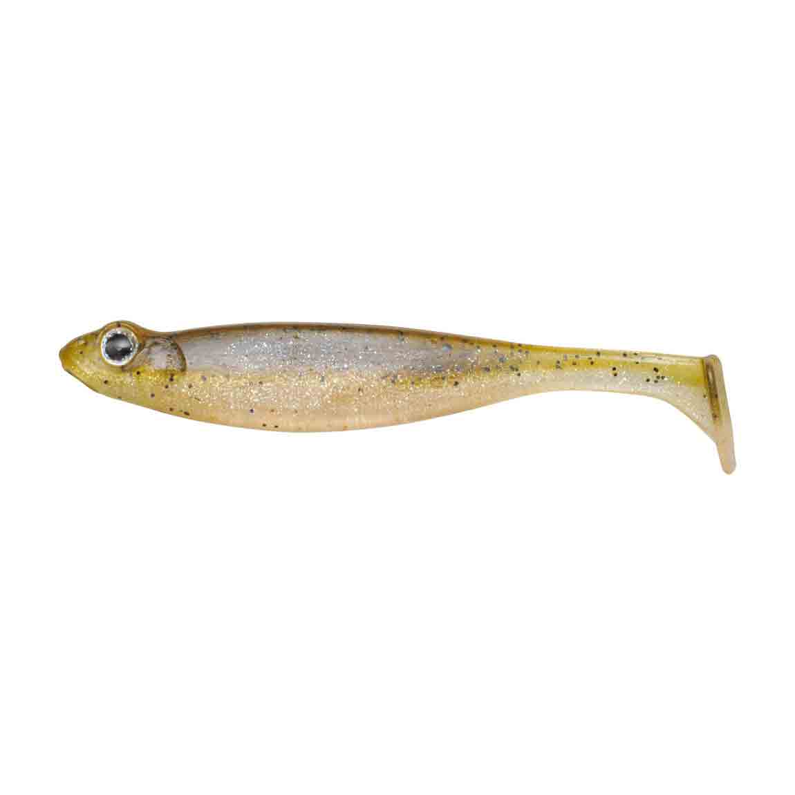 Megabass Hazedong Shad 3in 7.62cm, 8-pack