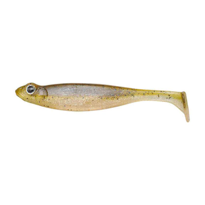 Megabass Hazedong Shad 3in 7.62cm, 8-pack