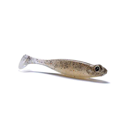 Megabass Hazedong Shad 3in 7.62cm, 8-pack