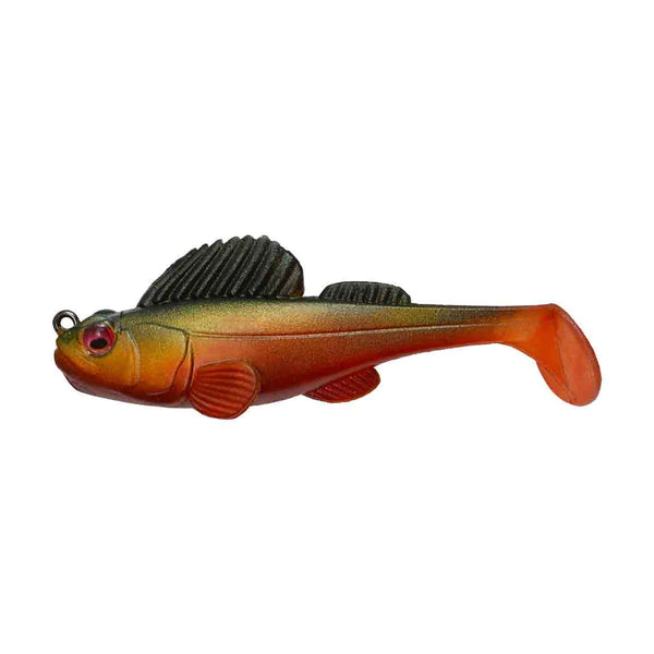 Megabass Dark Sleeper 6cm 2.4in 10.6g (3/8oz)