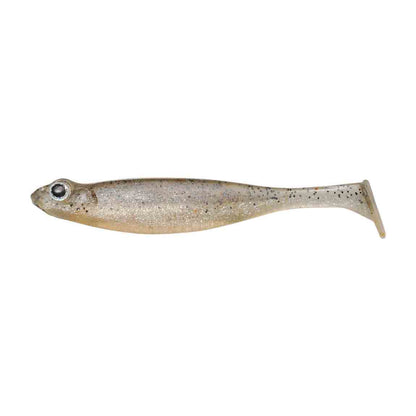 Megabass Hazedong Shad 3in 7.62cm, 8-pack