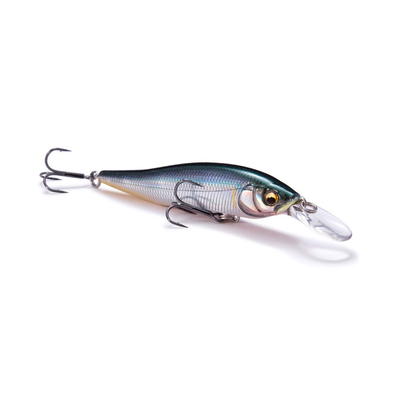 Megabass X-Nanahan +1