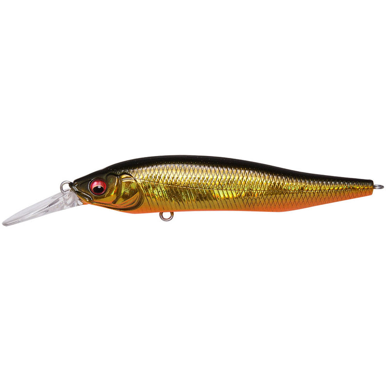 Megabass X-Nanahan +1
