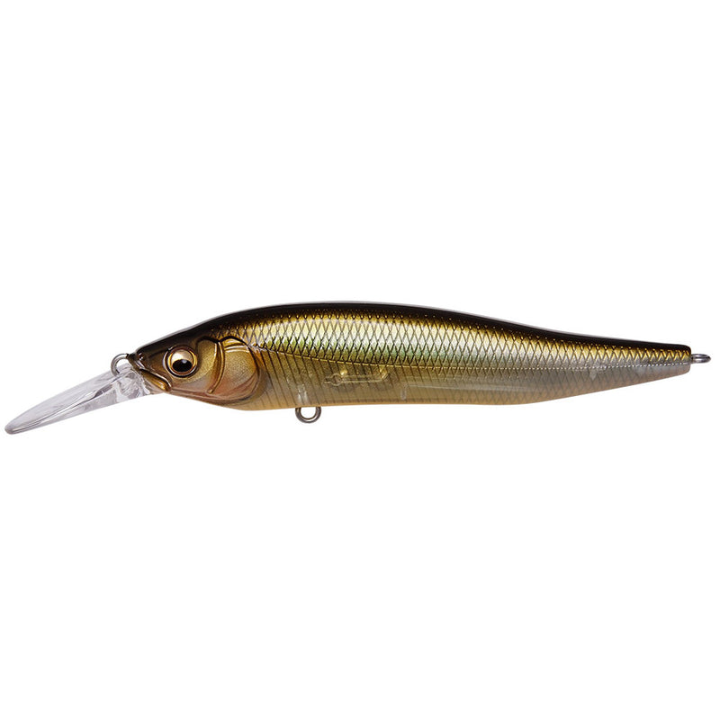 Megabass X-Nanahan +1