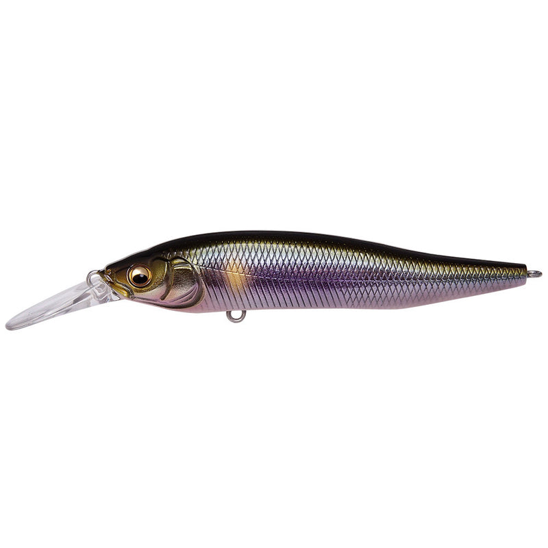 Megabass X-Nanahan +1