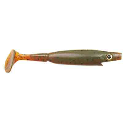 Piglet Shad 8,5 cm (8-pack)