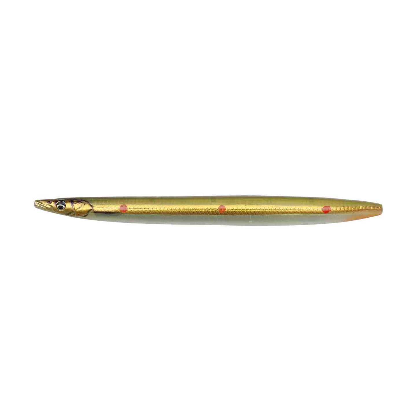 Savage Gear 3D Line-Thru Sandeel 11cm 15g