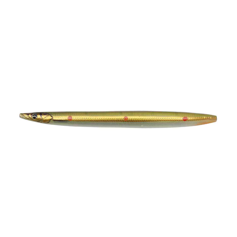 Savage Gear Line Thru Sandeel 12,5CM 19G