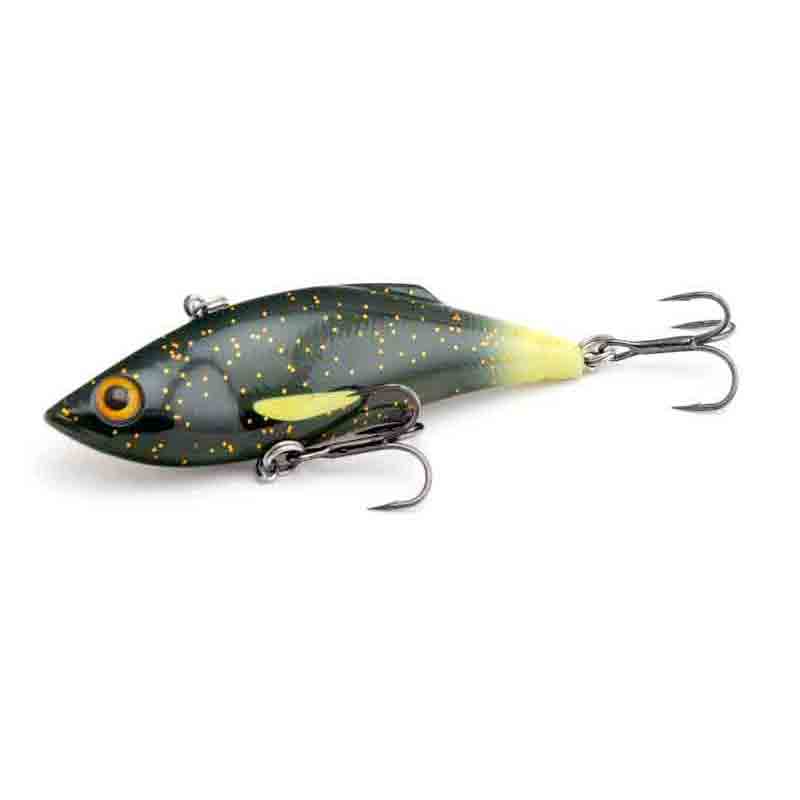 Strike Pro Rattle´n Shad 7,5cm, 11g