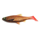 Savage Gear 4D River Roach Paddletail