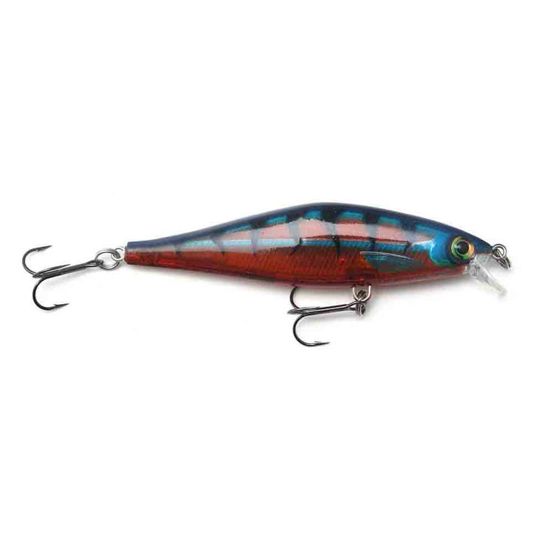 Rapala Shadow Rap Shad 9 cm, 12gr